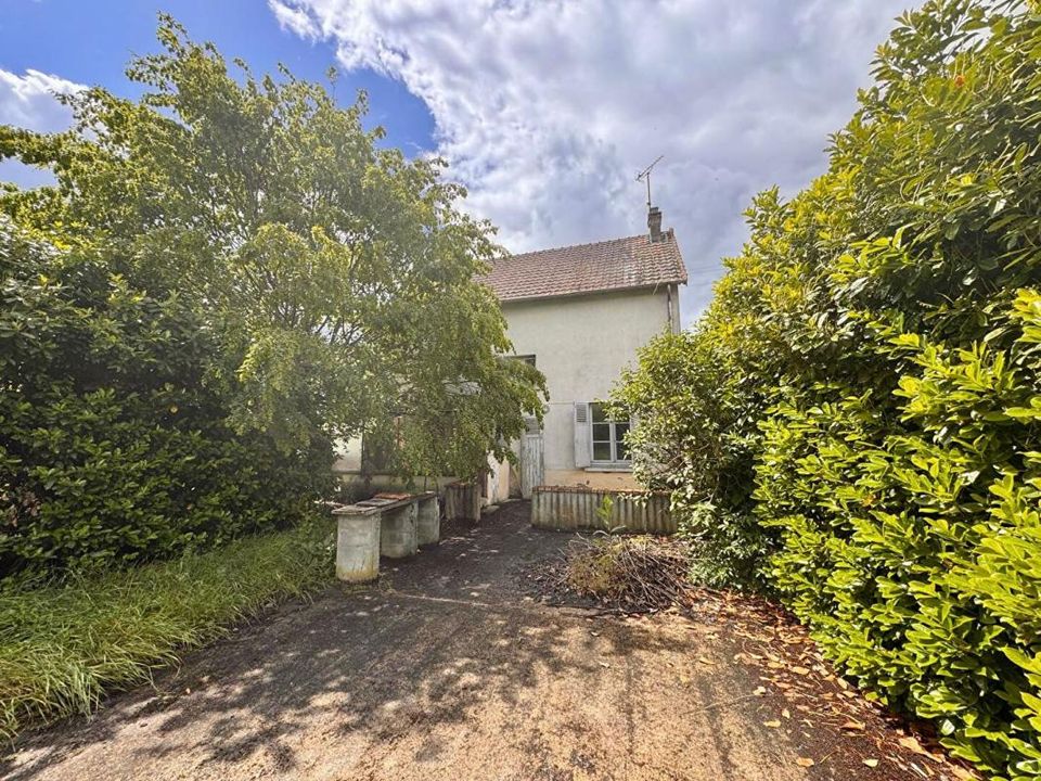 Villa i Varennes-Vauzelles, Nievre - foto 5