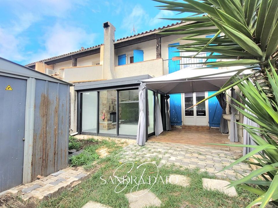 Villa i Carcassonne, Aude - foto 1