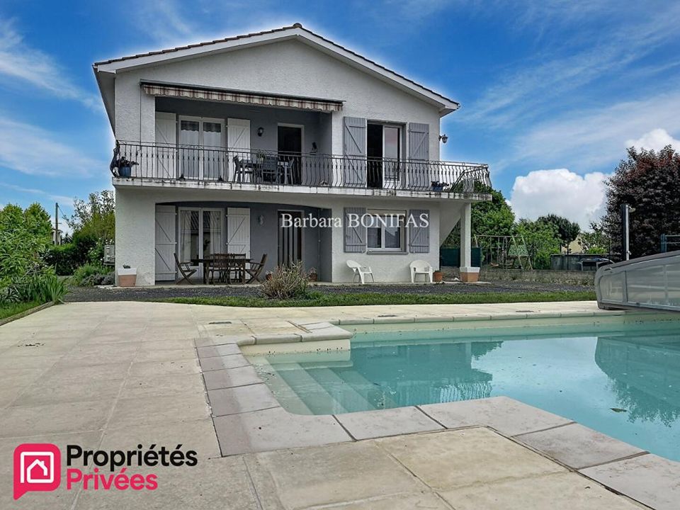 Villa in Lavaur, Tarn - foto 1