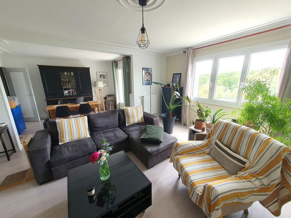 Wohnung in Bourges, Cher - Foto 1