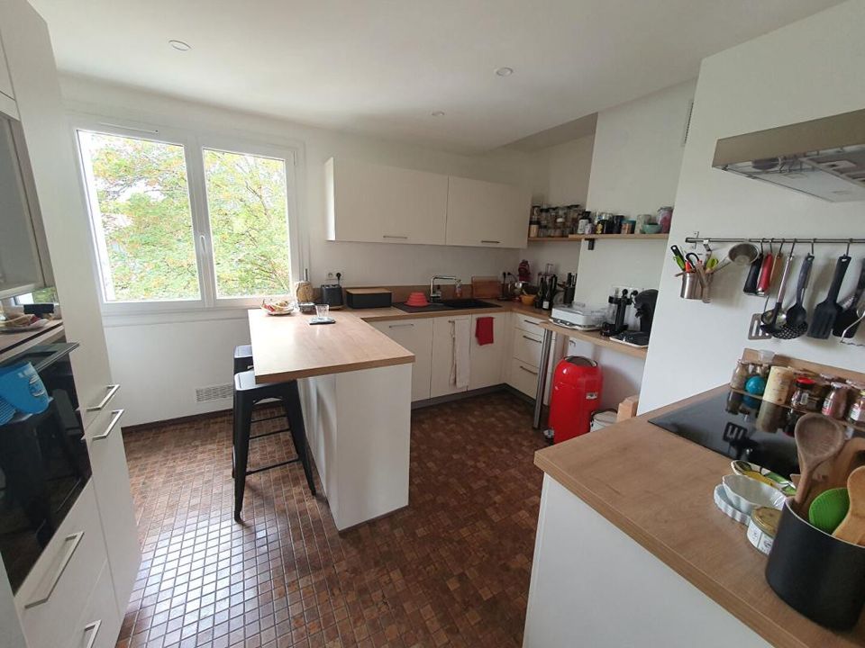 Wohnung in Bourges, Cher - Foto 4