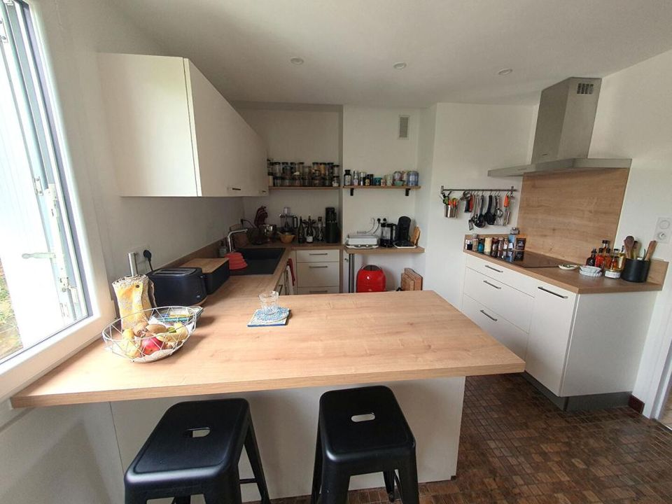 Wohnung in Bourges, Cher - Foto 5