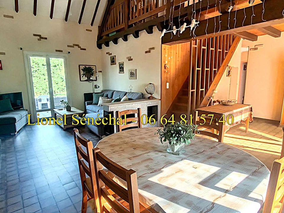 Villa a Brette-les-Pins, Sarthe - foto 2