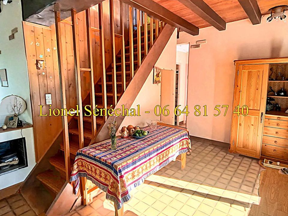 Villa a Brette-les-Pins, Sarthe - foto 3