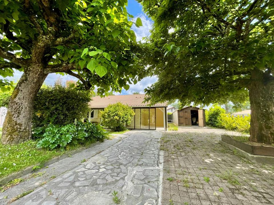 Villa em Cestas, Gironde - foto 2