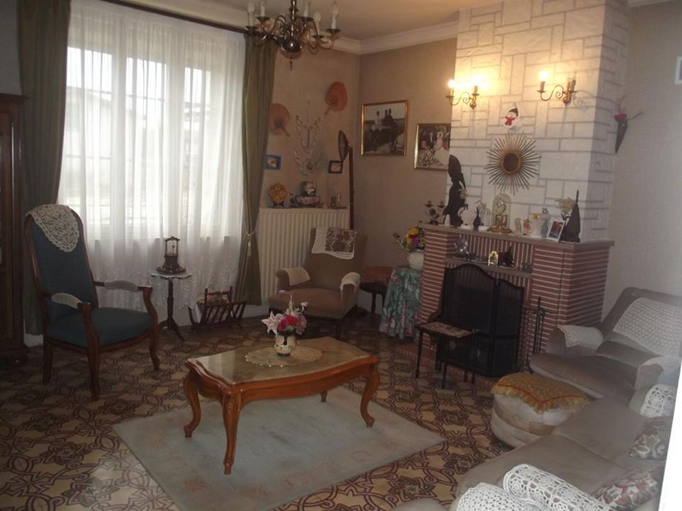 Villa en Maizieres-Les-Brienne, Aube - foto 2