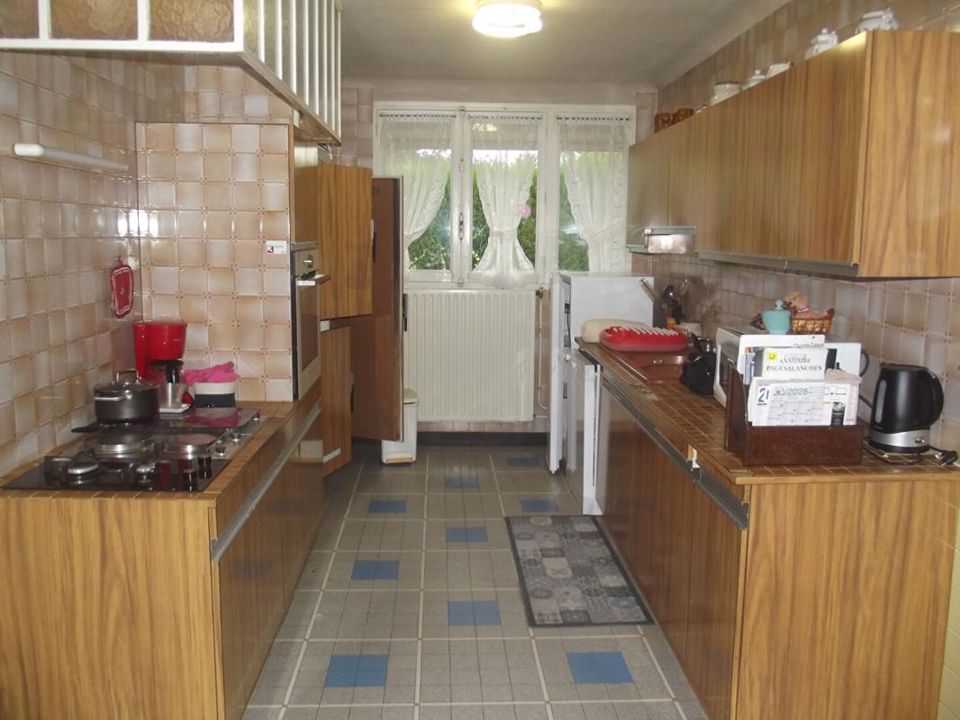Villa en Maizieres-Les-Brienne, Aube - foto 4