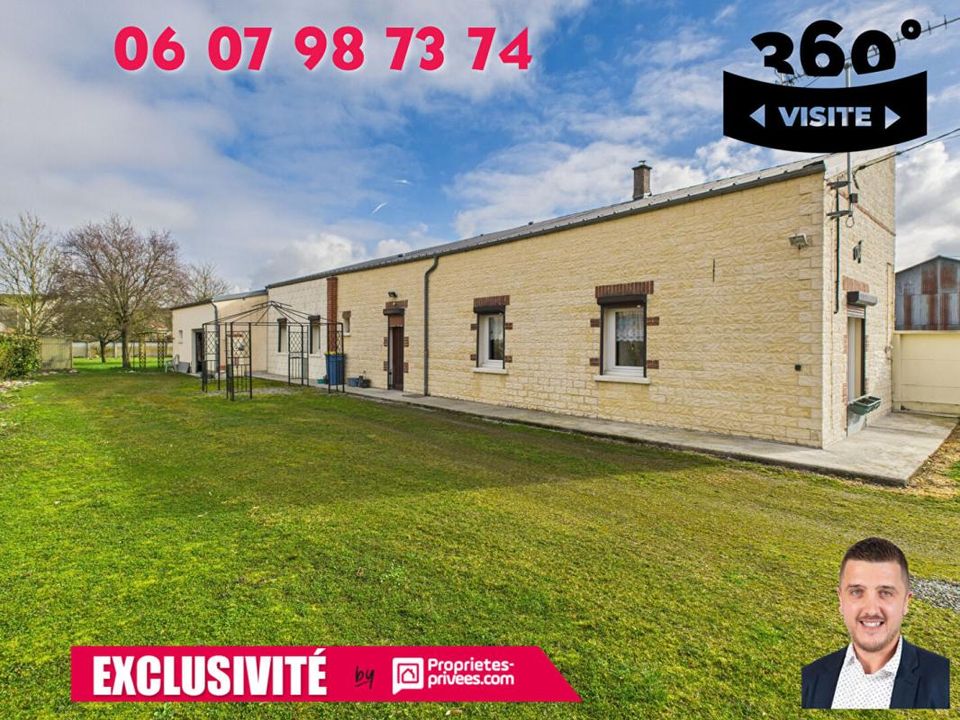 Villa a Hirson, Aisne - foto 1