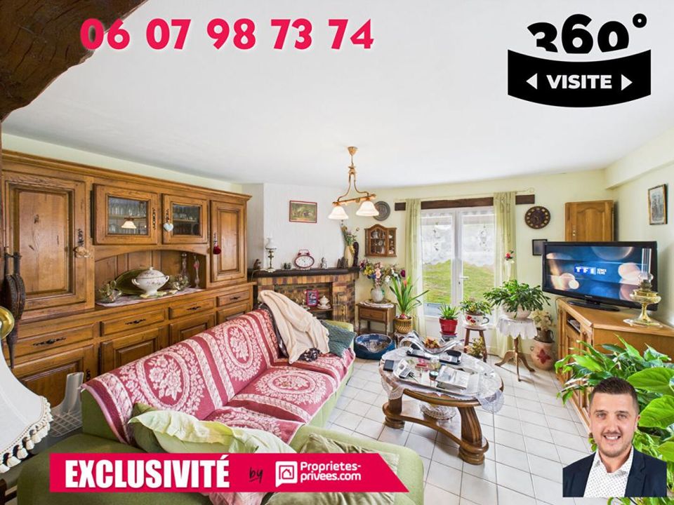 Villa a Hirson, Aisne - foto 2