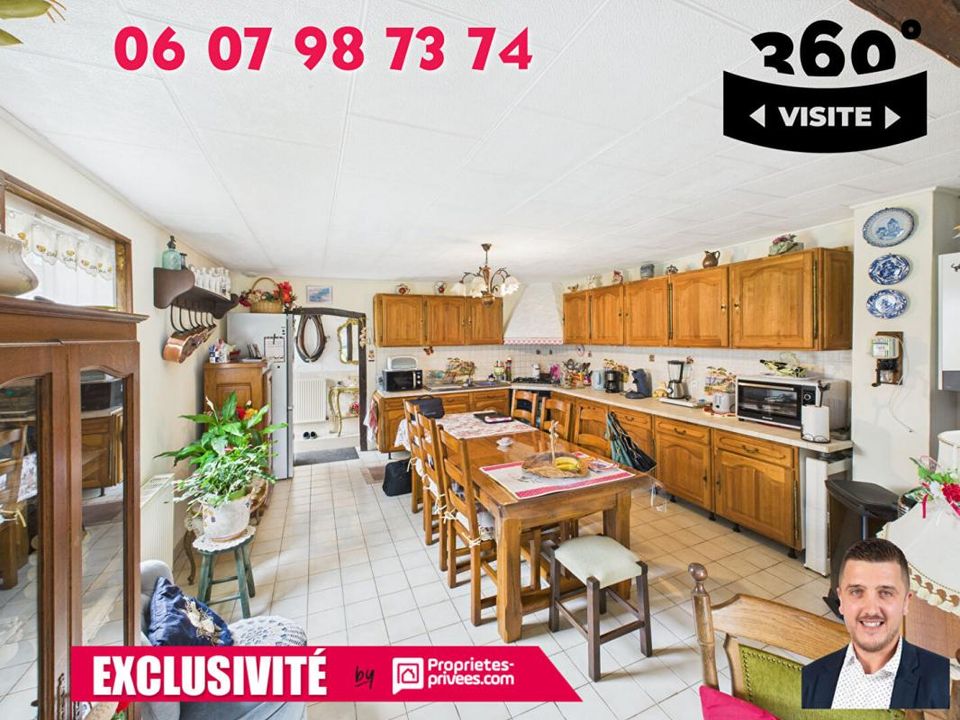 Villa a Hirson, Aisne - foto 3
