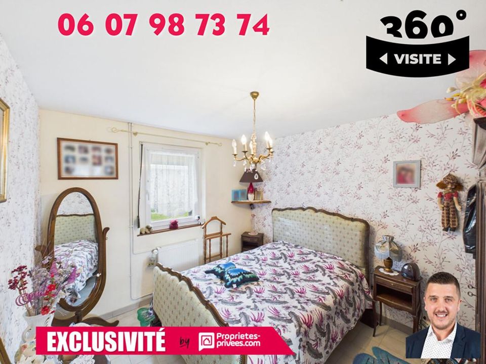 Villa a Hirson, Aisne - foto 5