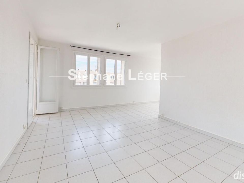 Lejlighed i Montelimar, Drome - foto 2