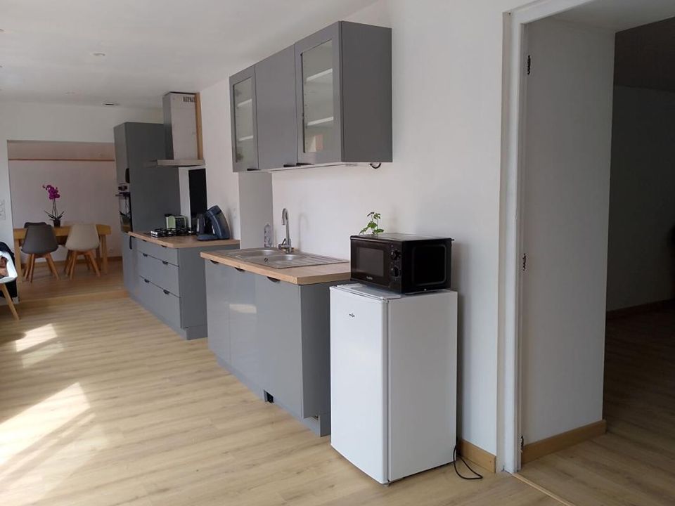 Villa in Saint-Yrieix-Sur-Charente, Charente - foto 4