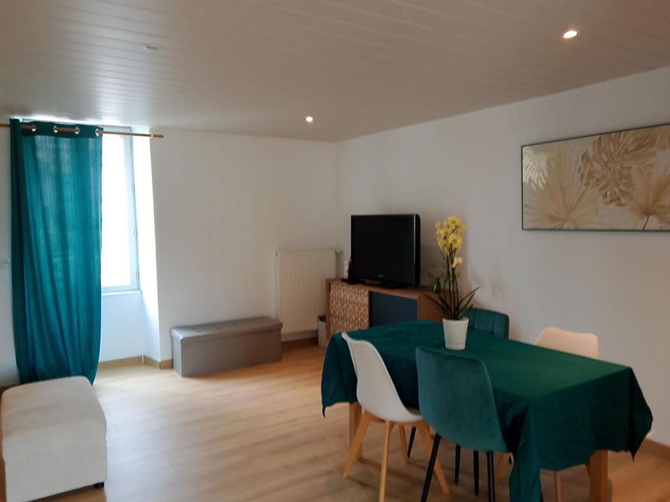 Villa in Saint-Yrieix-Sur-Charente, Charente - foto 5