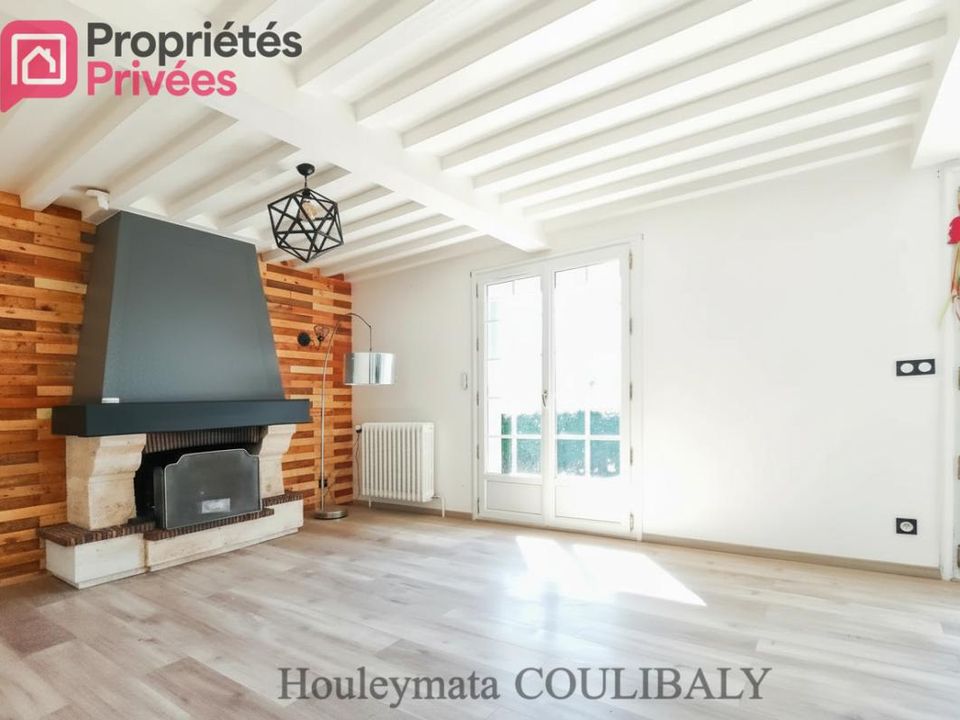 Villa en Nointot, Seine-Maritime - foto 3