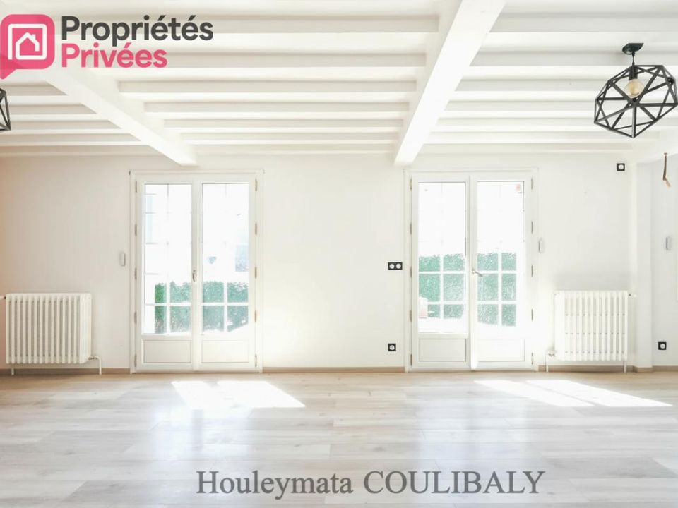 Villa en Nointot, Seine-Maritime - foto 5
