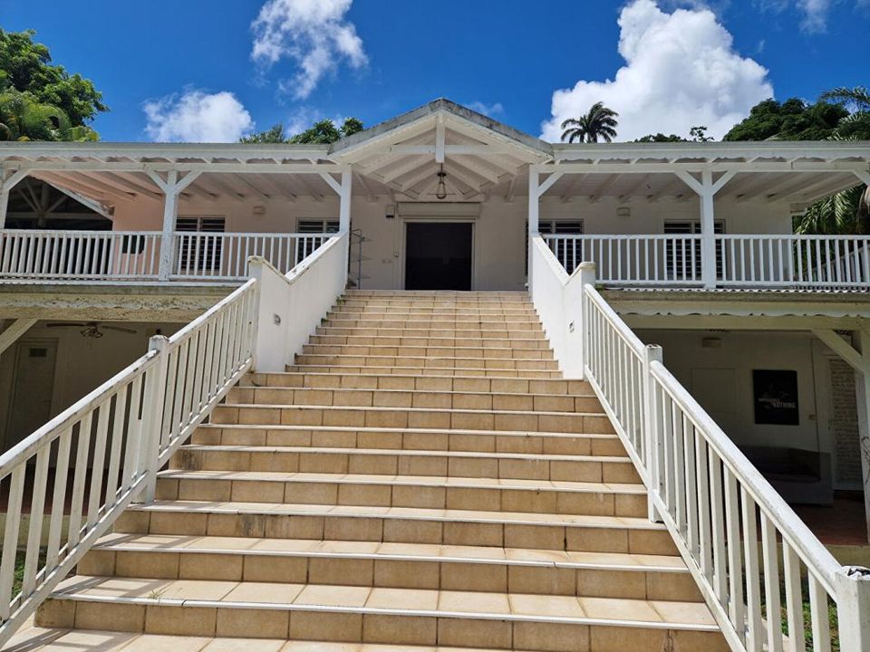 Villa a Petit-Bourg, Guadeloupe - foto 1