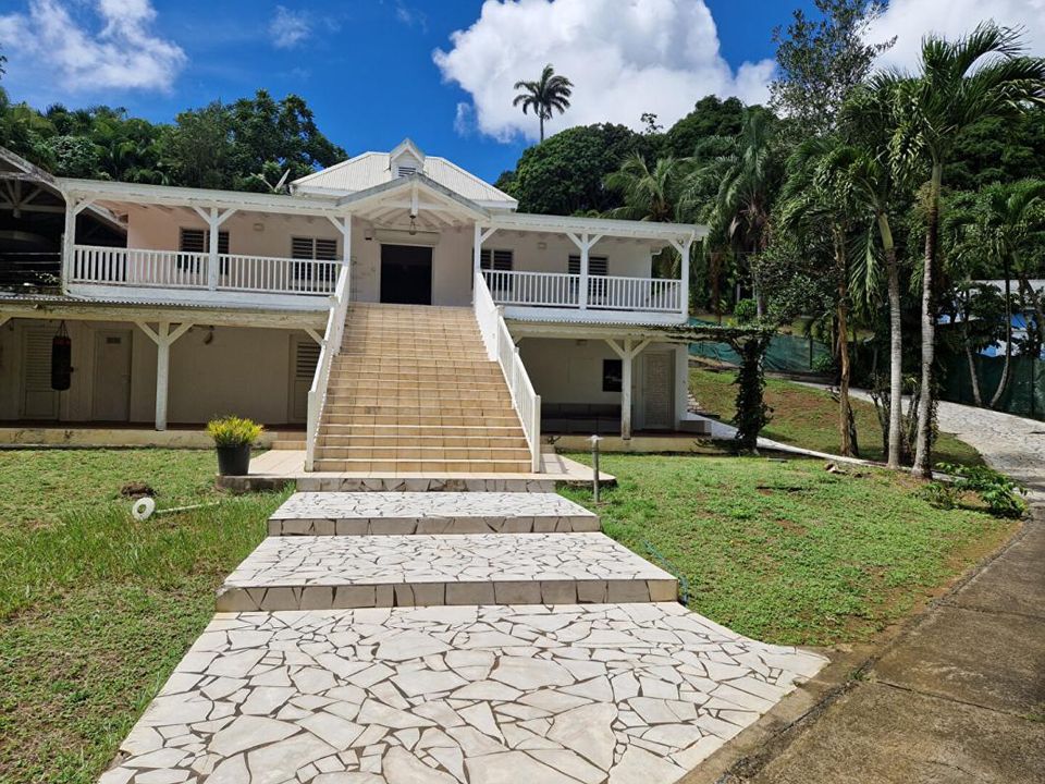 Villa a Petit-Bourg, Guadeloupe - foto 2