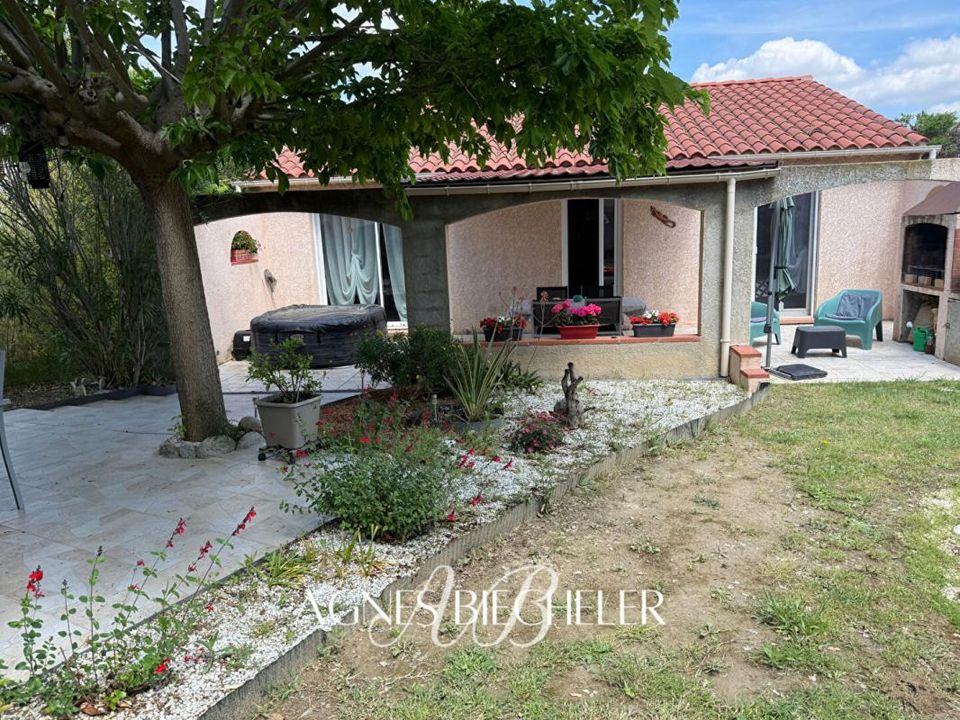 Villa i Bages, Pyrenees-Orientales - bilde 2