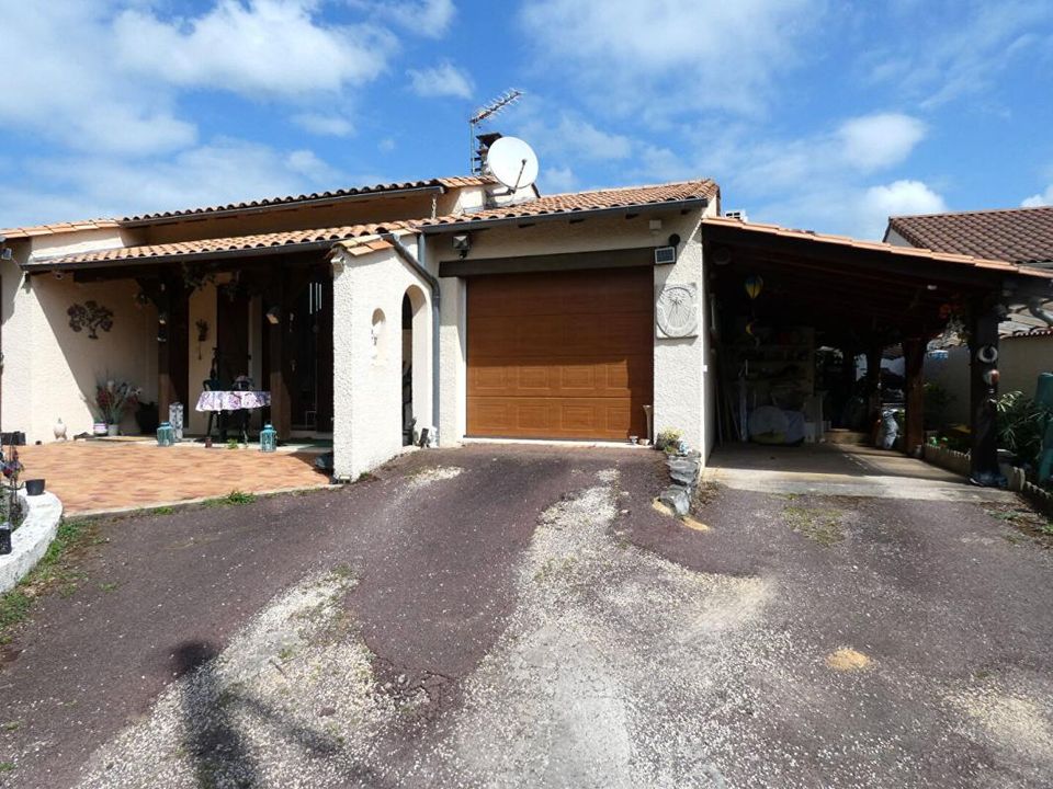 Villa a Saint-Martial-d'Albarede, Dordogne - foto 3