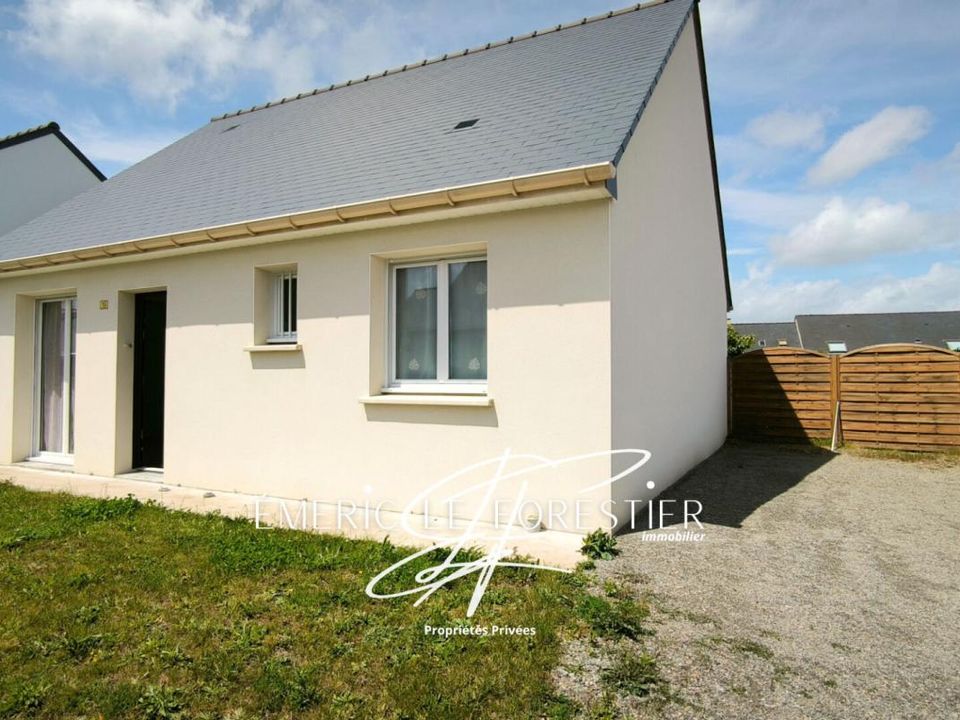 Villa em Joué-sur-Erdre, Loire-Atlantique - foto 1