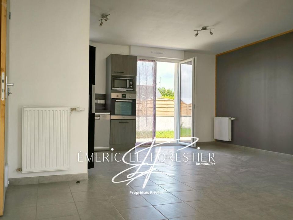 Villa em Joué-sur-Erdre, Loire-Atlantique - foto 5