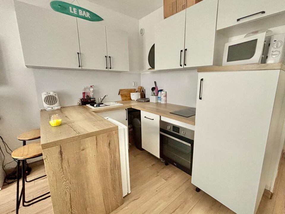 Appartement in Pornichet, Loire-Atlantique - foto 1