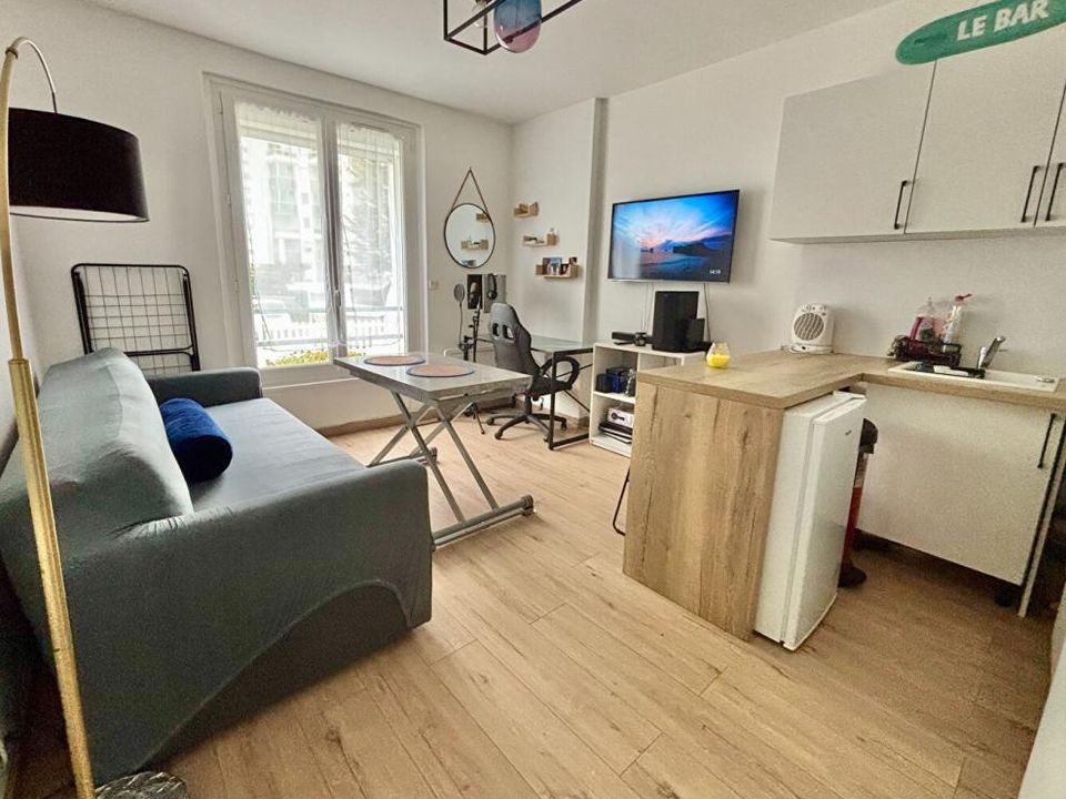 Appartement in Pornichet, Loire-Atlantique - foto 2