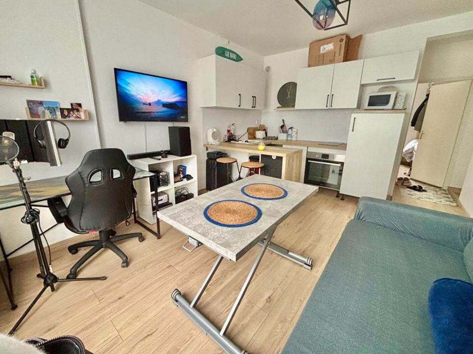 Appartement in Pornichet, Loire-Atlantique - foto 3