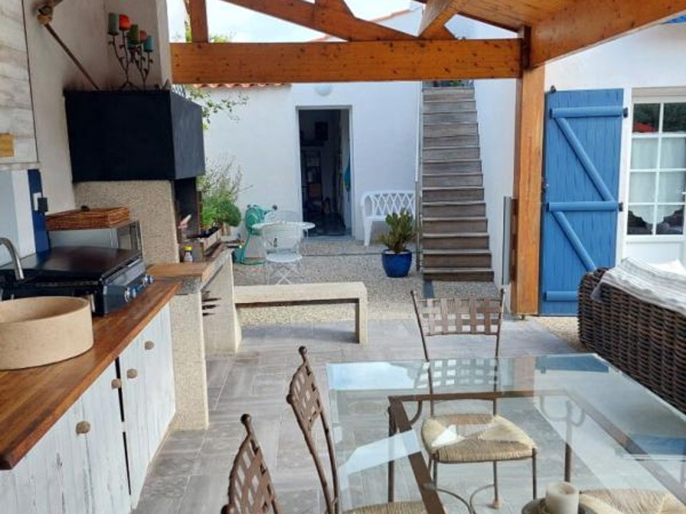 Villa i Barbatre, Vendee - bilde 3