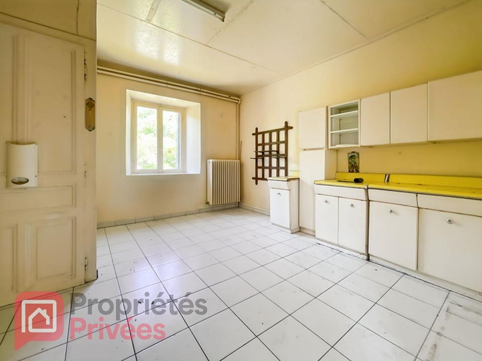 Villa em Soulce-Cernay, Doubs - foto 5