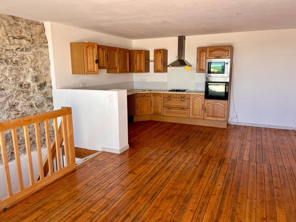 Villa em Saint-Saturnin-de-Lucian, Herault - foto 4