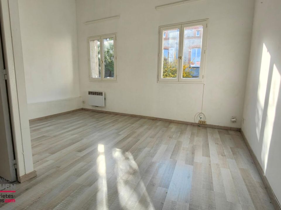 Lejlighed i Toulouse, Haute-Garonne - foto 3