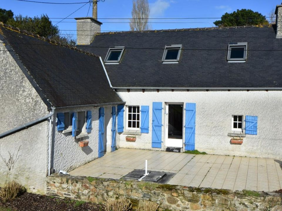 Villa i Tréguier, Cotes-d'Armor - foto 5