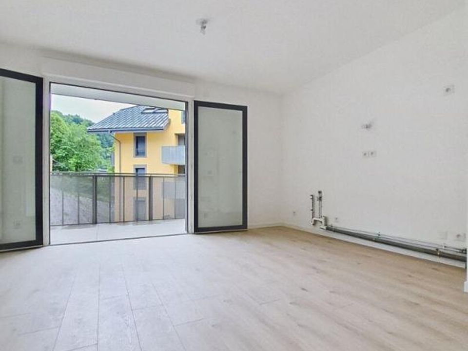 Lejlighed i Saint-Gervais-les-Bains, Haute-Savoie - foto 2