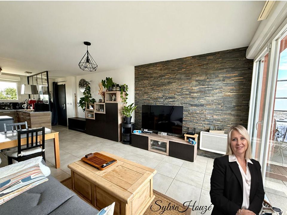 Appartement in Istres, Bouches-du-Rhone - foto 1