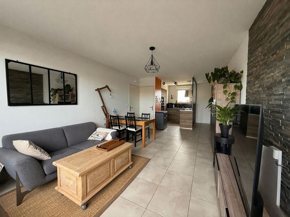 Appartement in Istres, Bouches-du-Rhone - foto 2