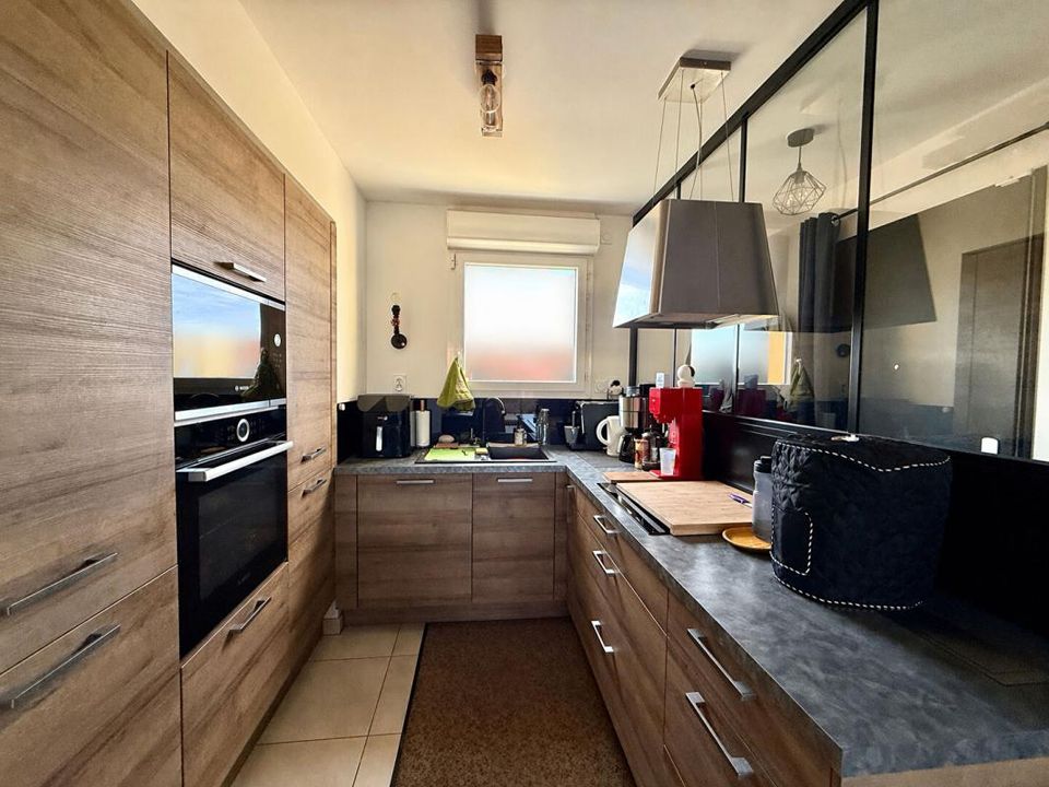 Appartement in Istres, Bouches-du-Rhone - foto 3