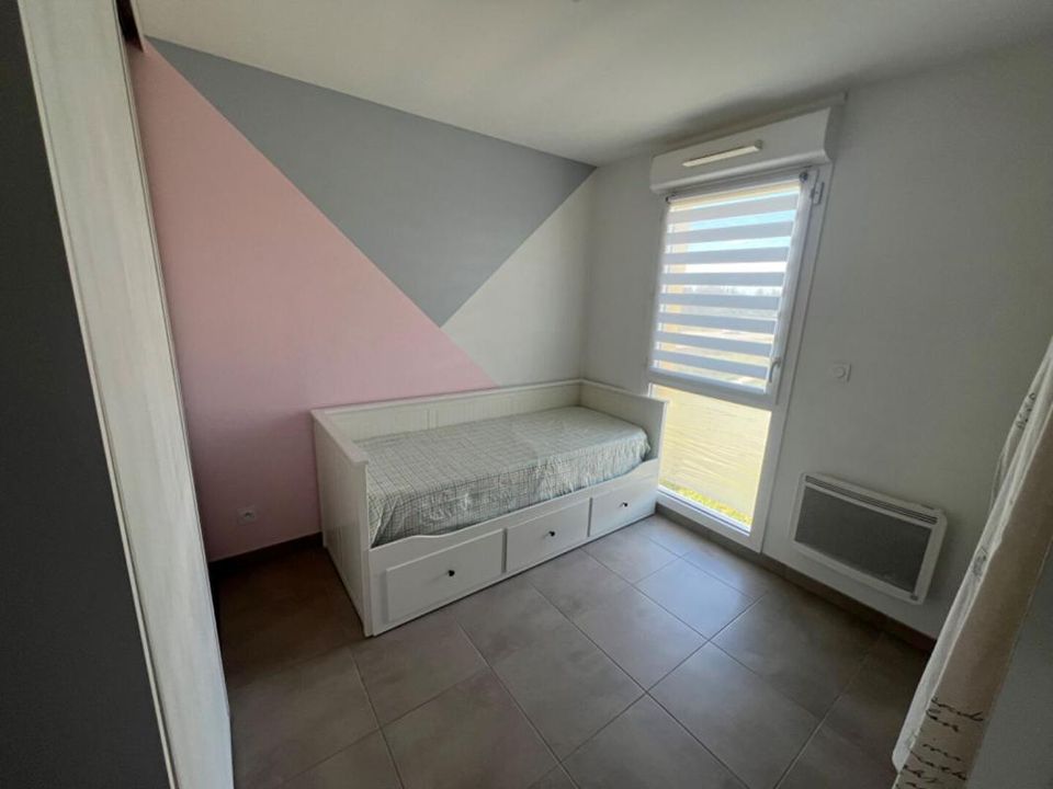Appartement in Istres, Bouches-du-Rhone - foto 5