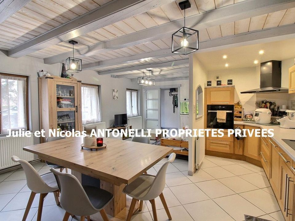 Villa en Saint-Just-Malmont, Haute-Loire - foto 4