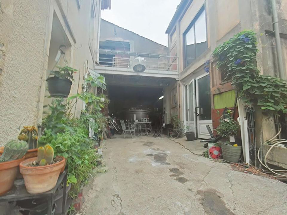 Villa i Raissac-D'Aude, Aude - bilde 2