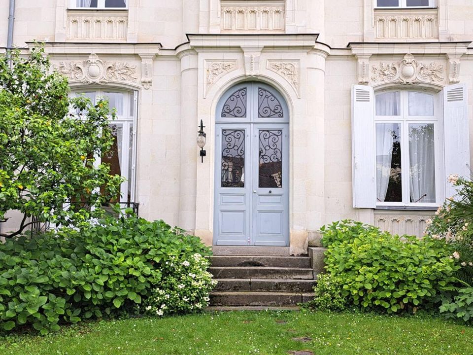Haus in Angers, Maine-et-Loire - Foto 1