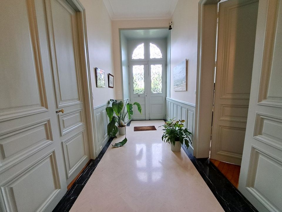 Haus in Angers, Maine-et-Loire - Foto 2