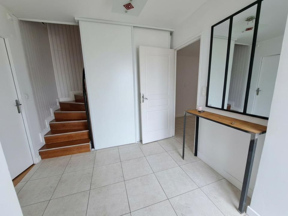 Haus in Angers, Maine-et-Loire - Foto 3