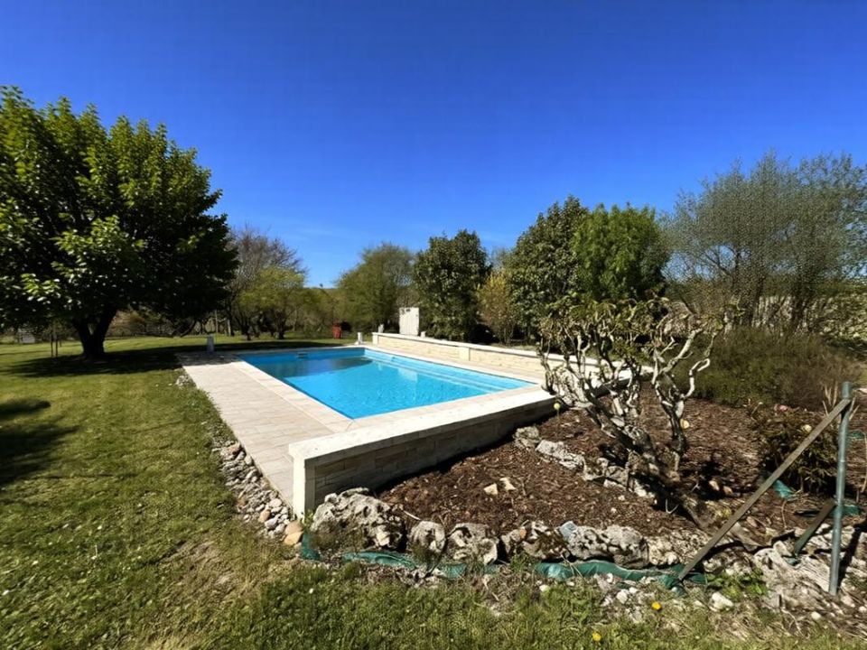 Villa in Allemans, Dordogne - foto 3