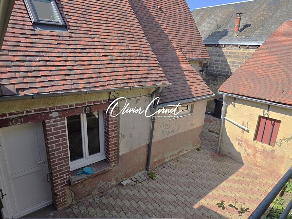Villa i Authon-du-Perche, Eure-et-Loir - foto 2