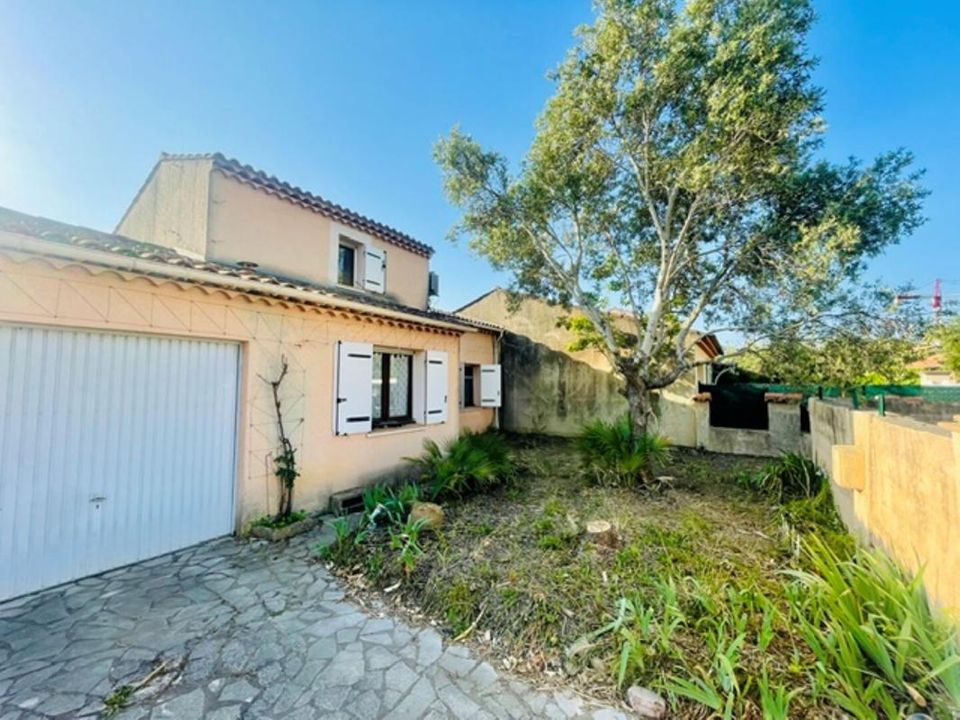 Haus in Cogolin, Var - Foto 1