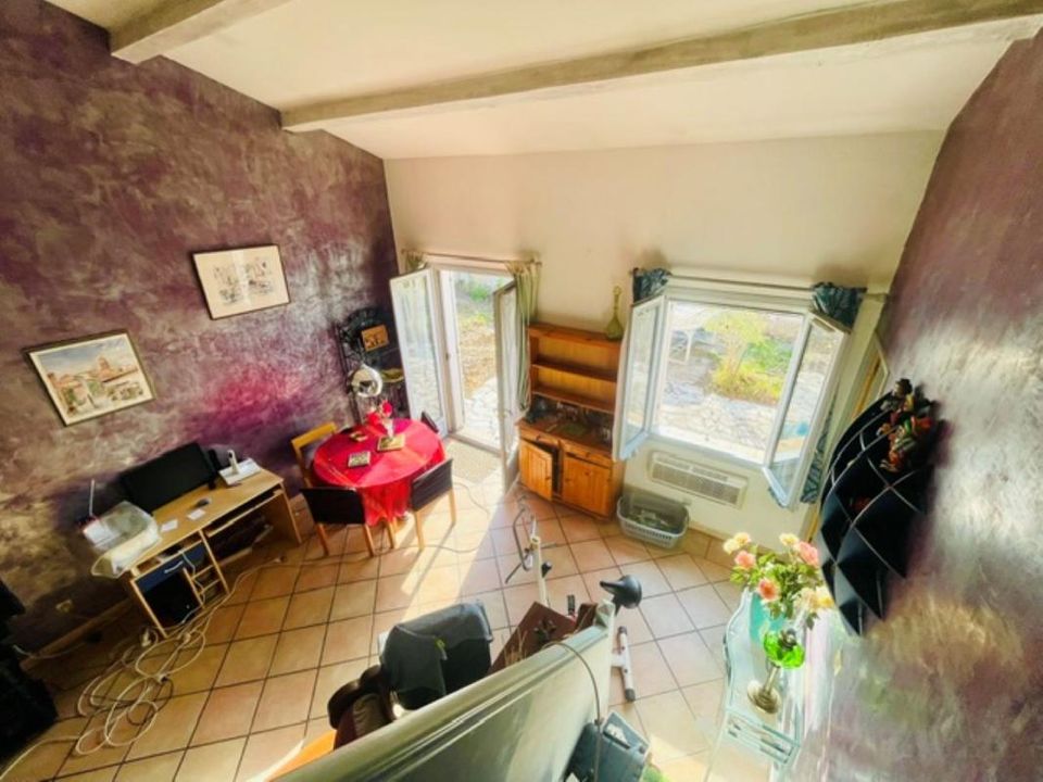 Haus in Cogolin, Var - Foto 4