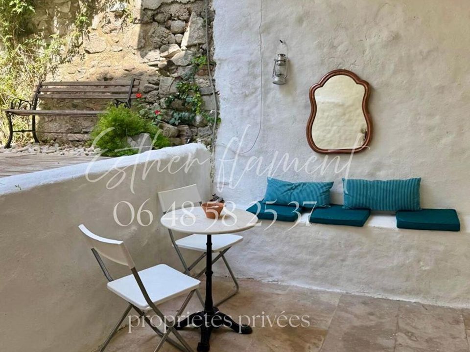 Villa em Saint-Hippolyte-du-Fort, Gard - foto 2