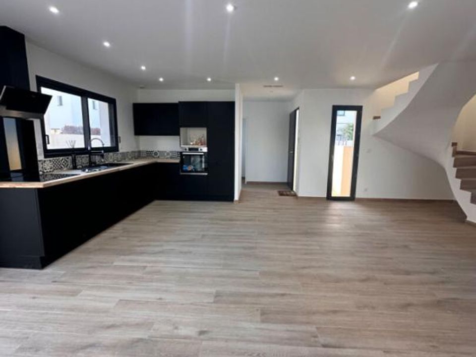 Haus in Serignan, Herault - Foto 2
